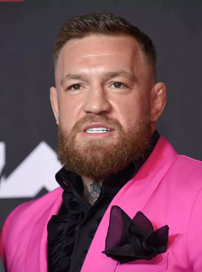 McGregor a sărit să-l bată pe iubitul lui Megan Fox (2)