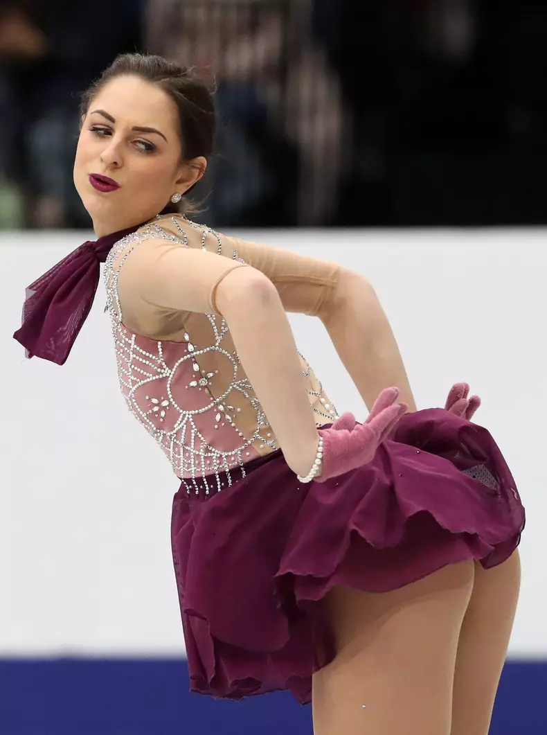2019 ISU European Figure Skating Championships: Ladies' Free Skating