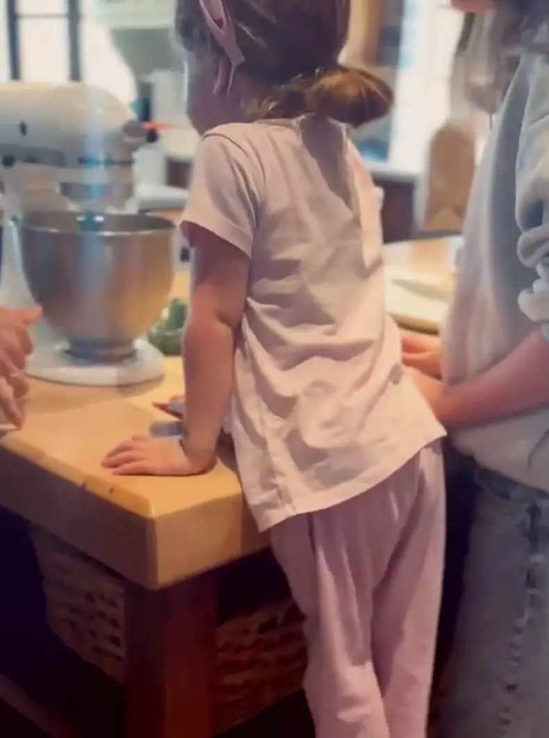 Roundup of images the Sussexes shared of their children