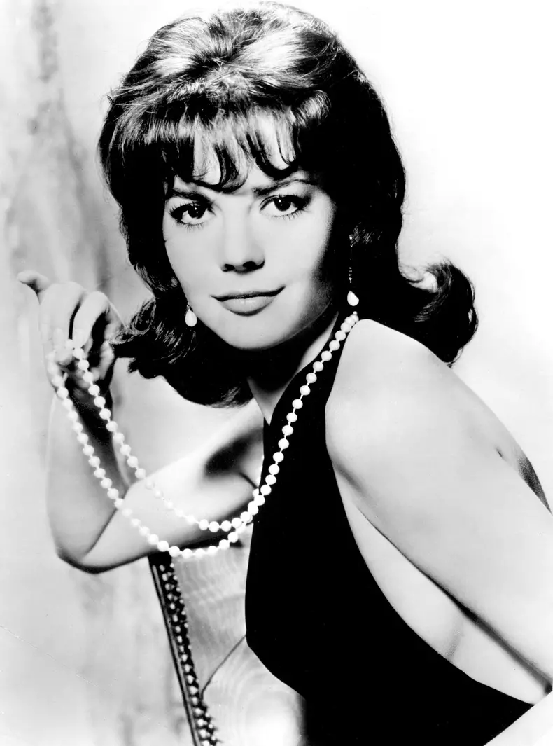 Natalie Wood