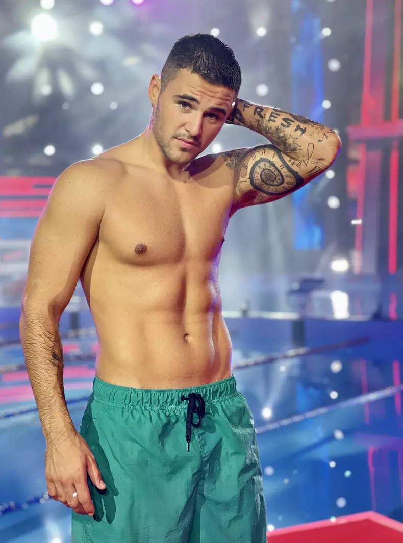 mario fresh la splash vedete la apa (1)