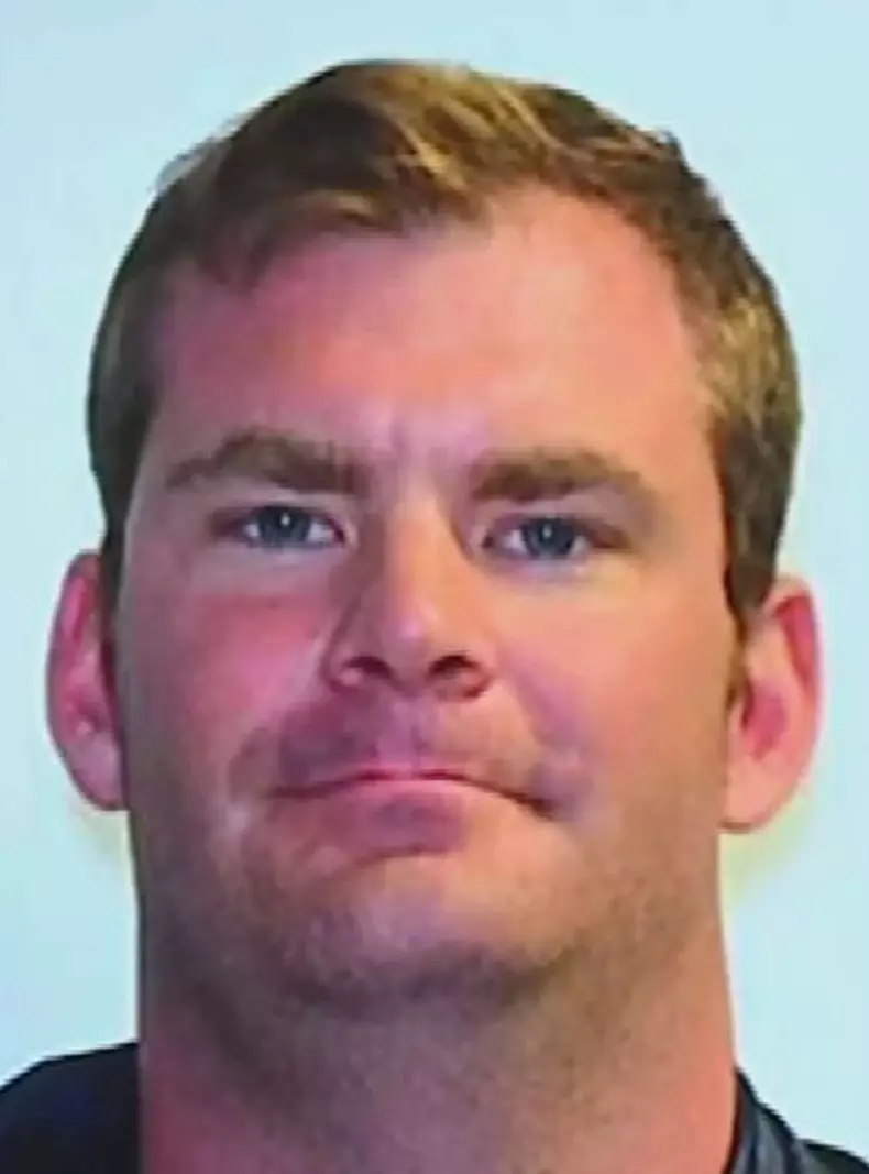 Matthew Livelsberger drove the Tesla Cybertruck that exploded