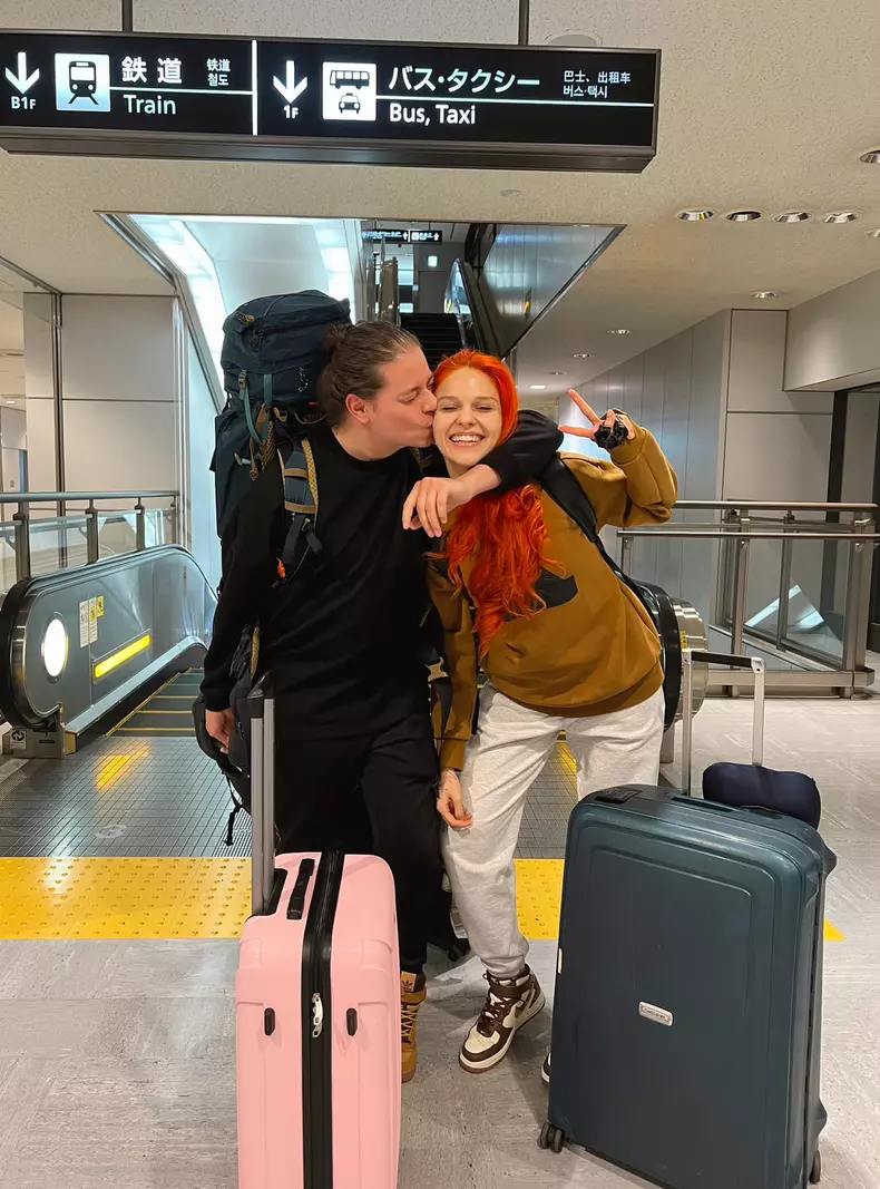 Marilu Dobrescu și Iustin Petrescu (5)