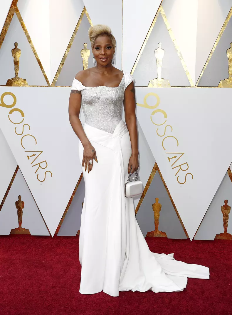 tinute premiile oscar 2018