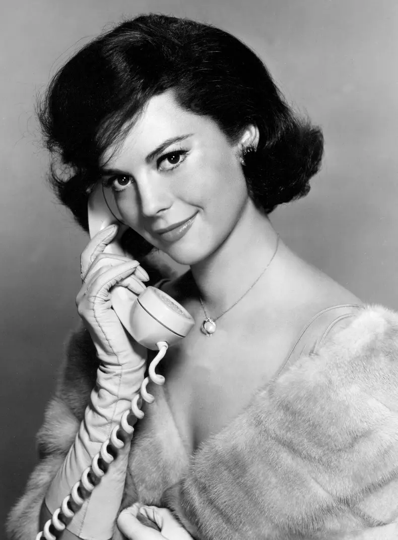 Natalie Wood