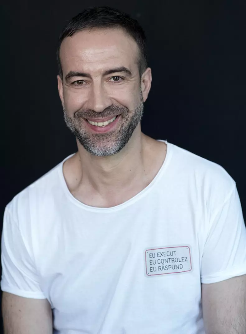 Șerban Pavlu