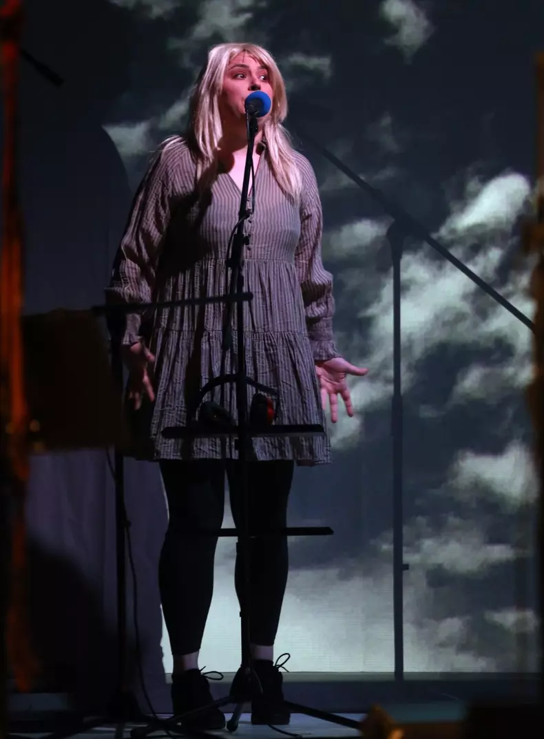 Silvana Negrutiu Saptamana Comediei_Florin Ghioca