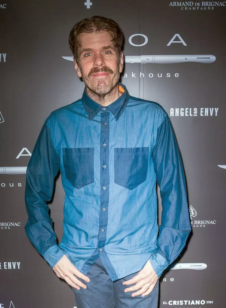 Perez Hilton FOTO: Profimedia