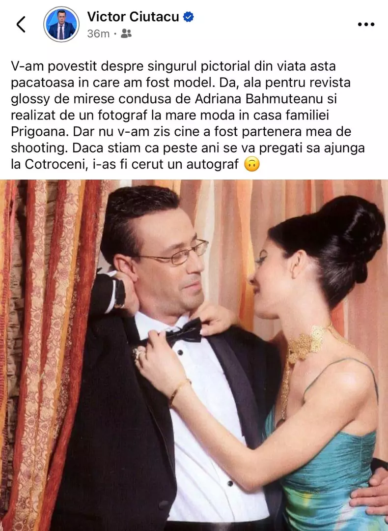 victor ciutacu ana birchall