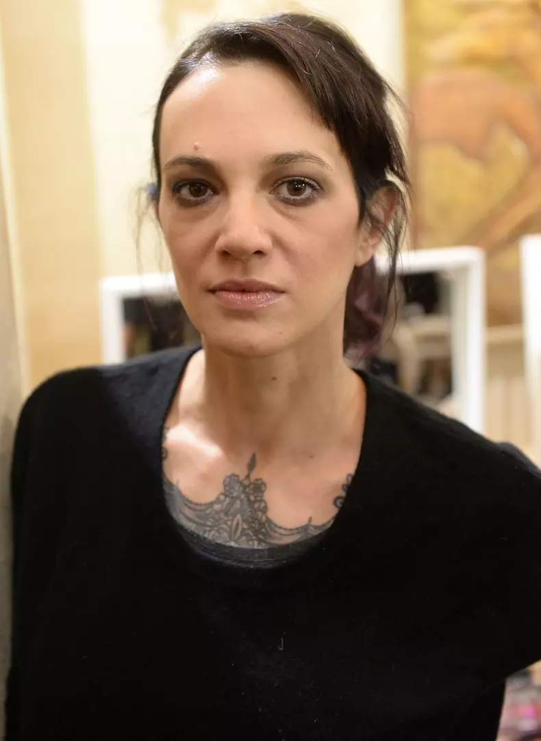 Asia Argento
