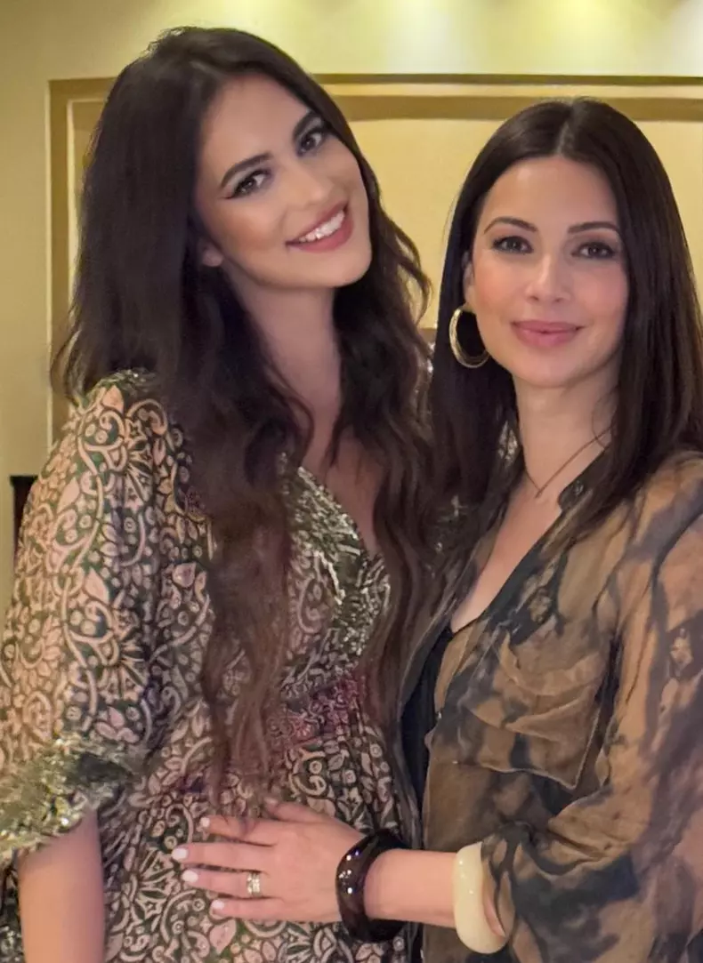 Eva și Andreea Berecleanu