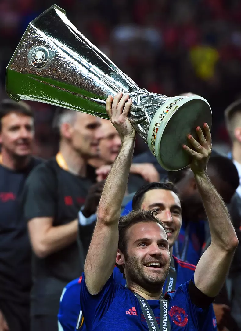 Ajax Amsterdam vs Manchester United