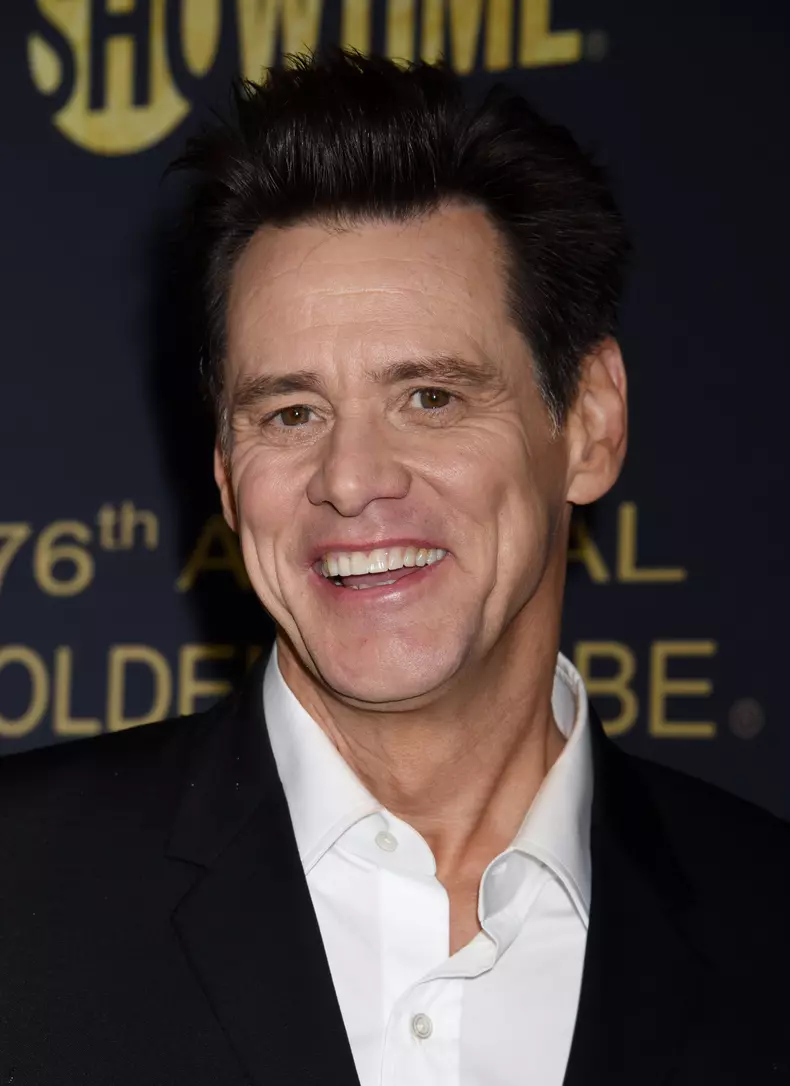 SHOWTIME 76th Annual Golden Globe Awards Pre-Party - Los Angeles