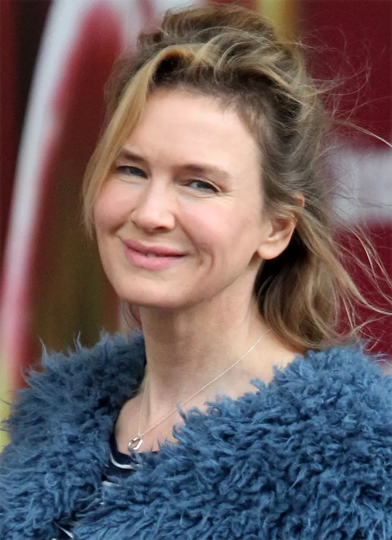 Renee Zellweger în 2015