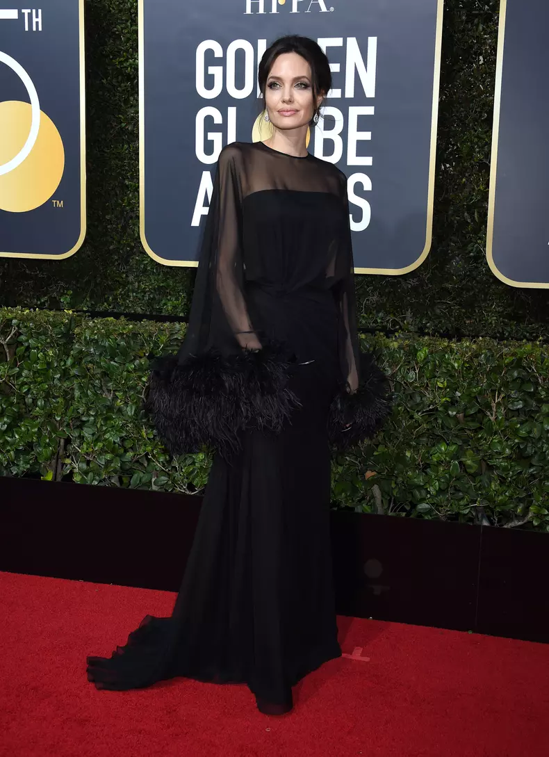 Globurile de Aur 2018