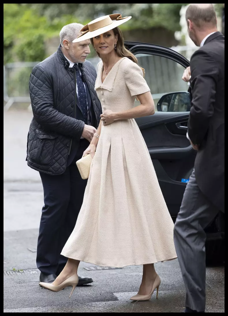 Kate Middleton FOTO: Profimedia