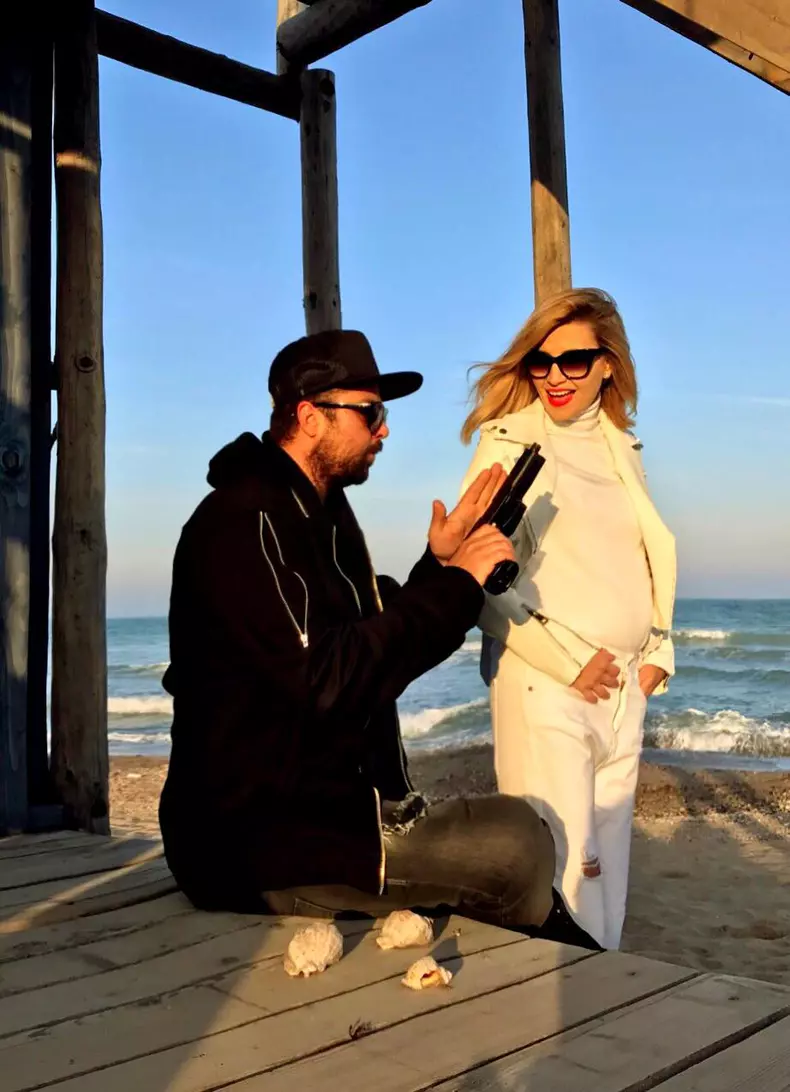 anamaria ionescu si tudor de la fly project 5