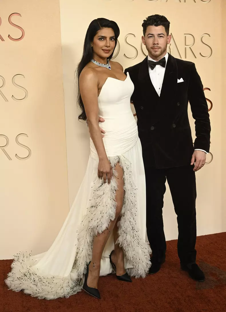 98th Academy Awards - Arrivals