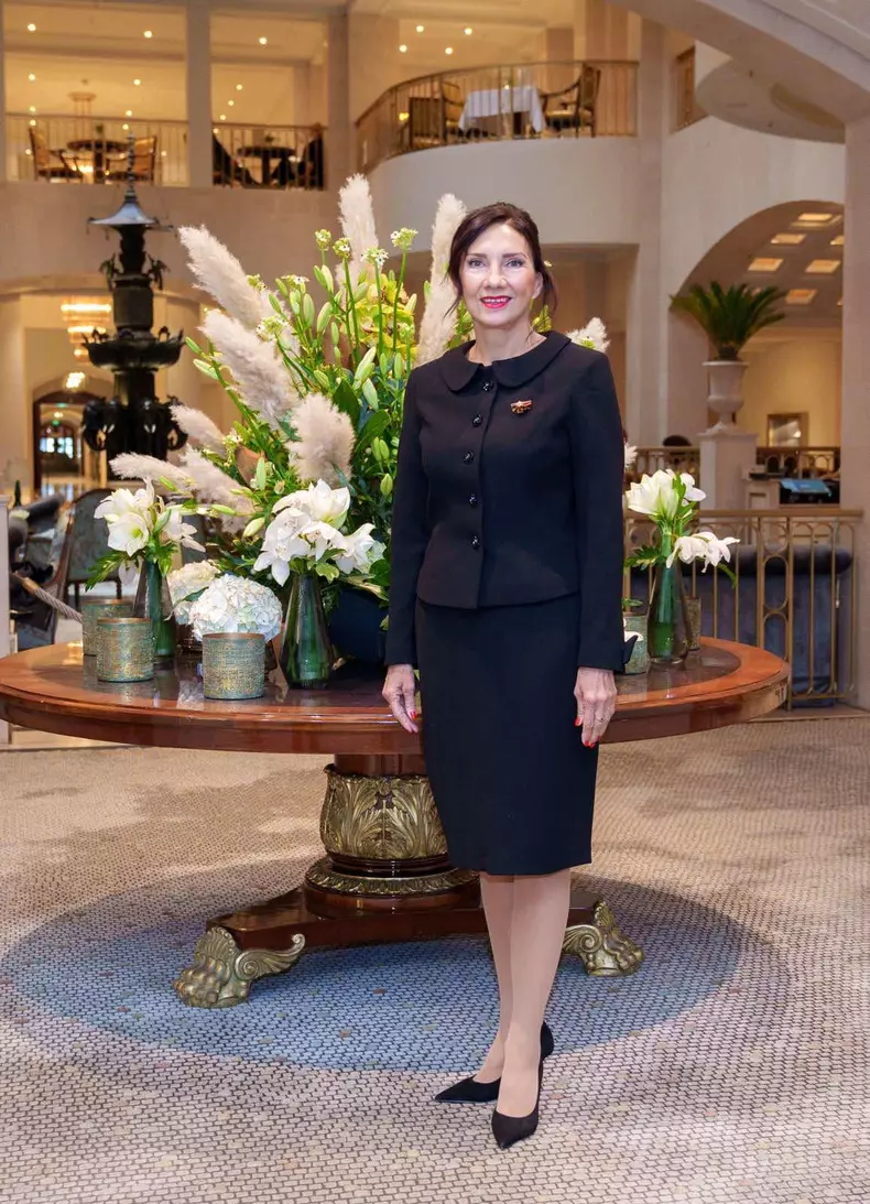 carmen iohannis in germania 1