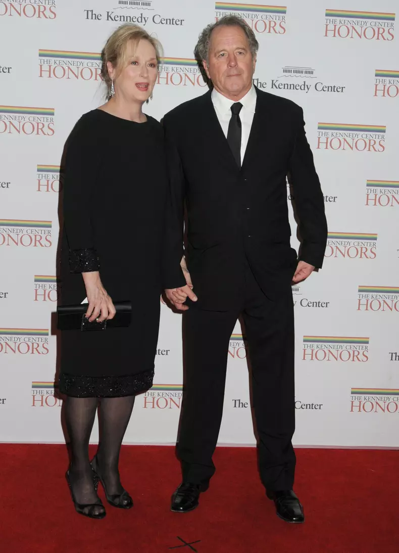32nd Kennedy Center Honors State Department Dinner