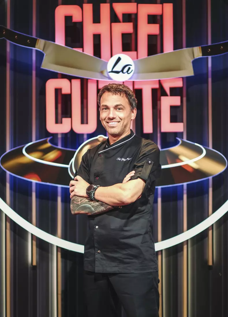 Chef Stefan Popescu (2)