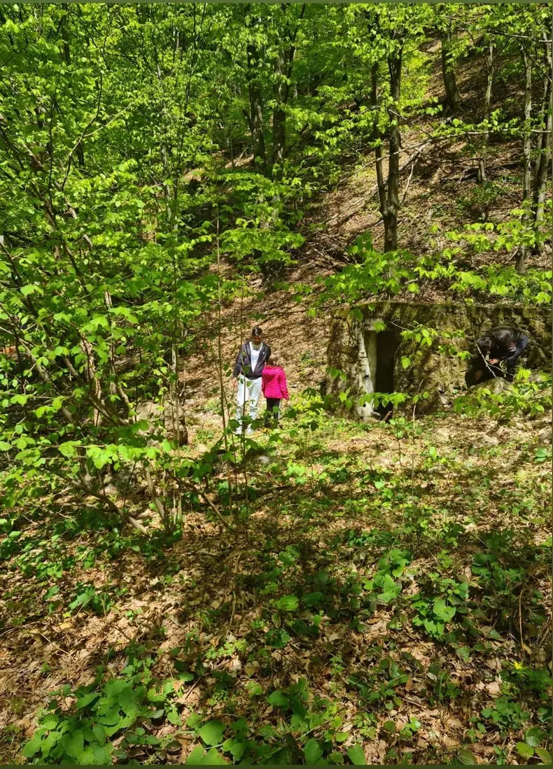 oana roman si marius elisei vacanta impreuna dupa divort (2)