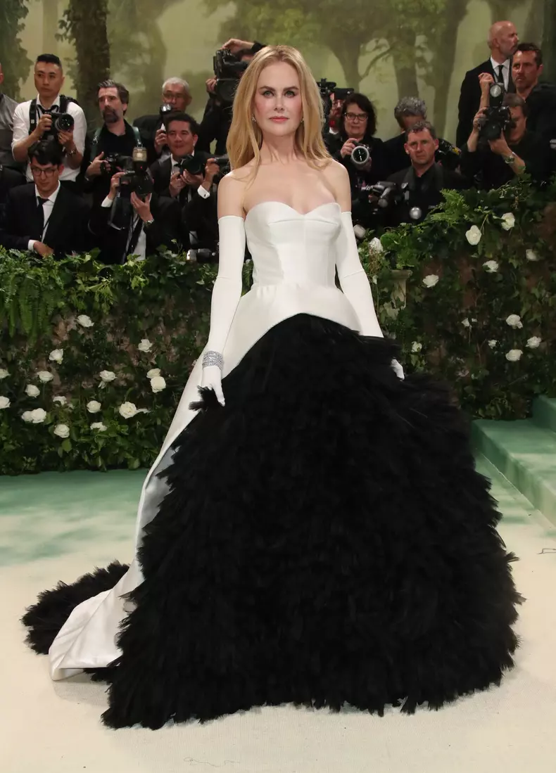 Nicole Kidman