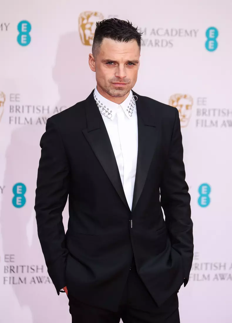 British Academy Film Awards 2022 (BAFTAs)  in London, UK - 13 mar 2022