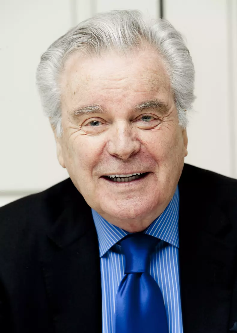 Robert Wagner (nortfoto)