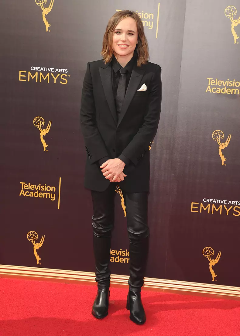 ellen page a devenit elliot page (2)