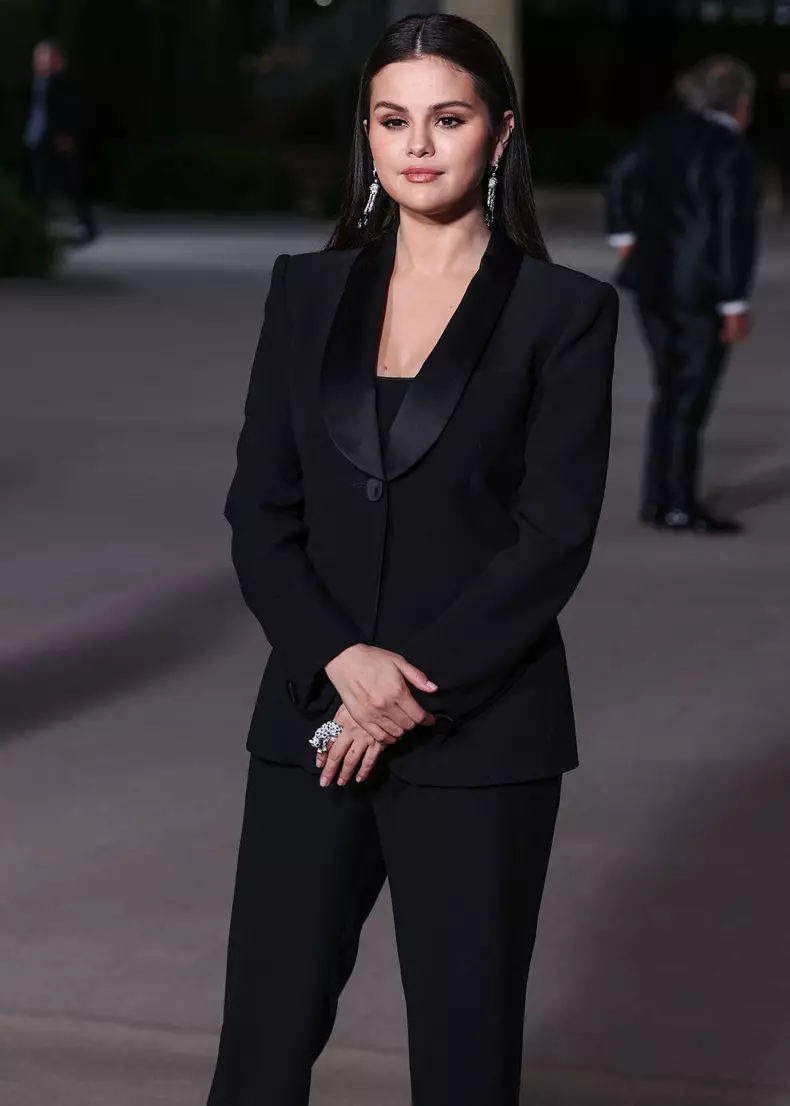 2nd Annual Academy Museum Gala - LA