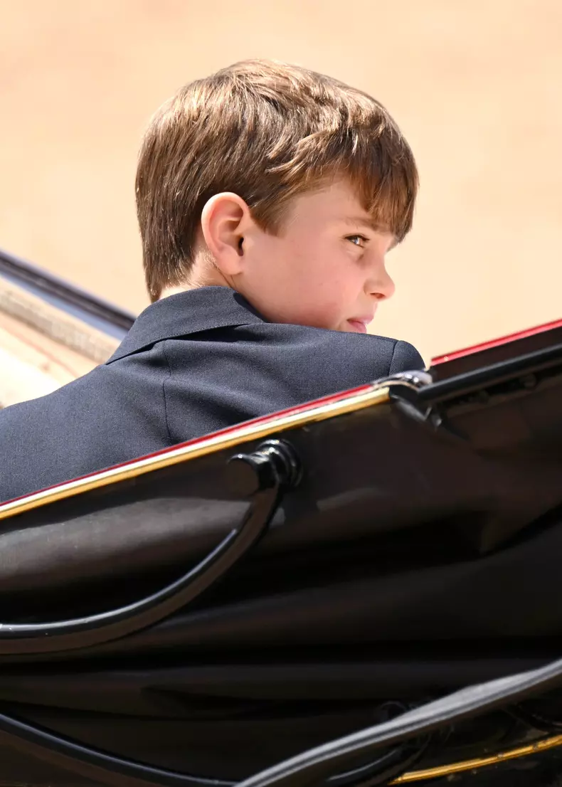 Trooping The Colour 2026