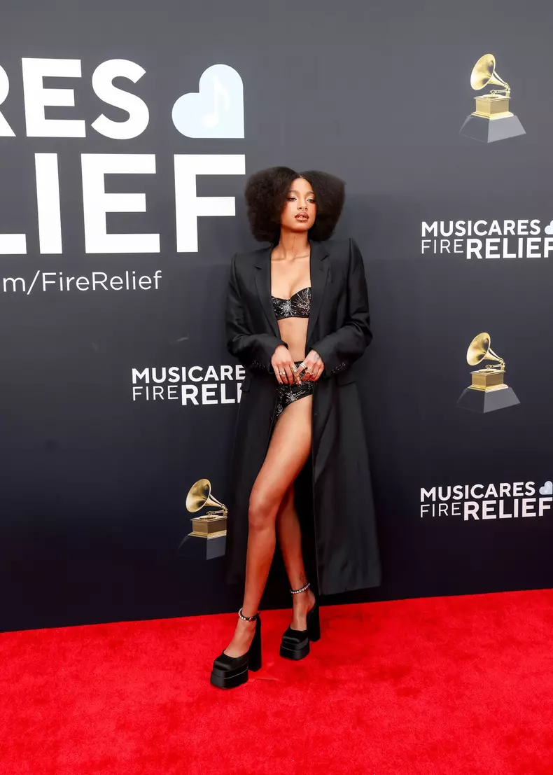 67th Annual GRAMMY Awards, Crypto.com Arena, Los Angeles, C, California, United States - 02 Feb 2025