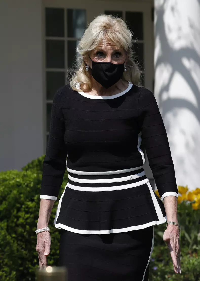 jill biden a implinit 70 de ani (2)