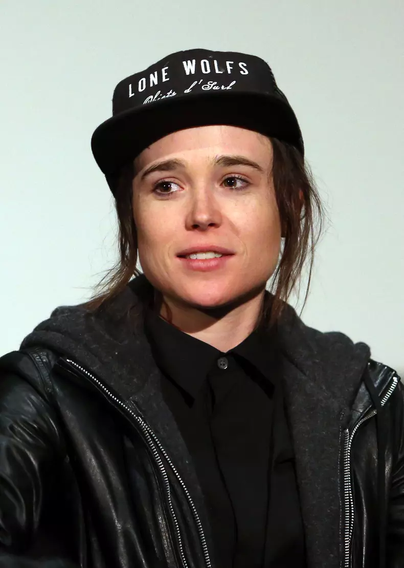 ellen page a devenit elliot page (3)