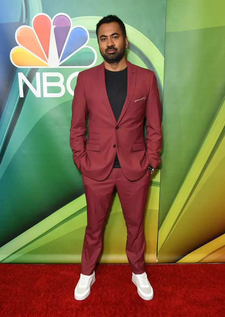 2019 NBC Summer Press Tour