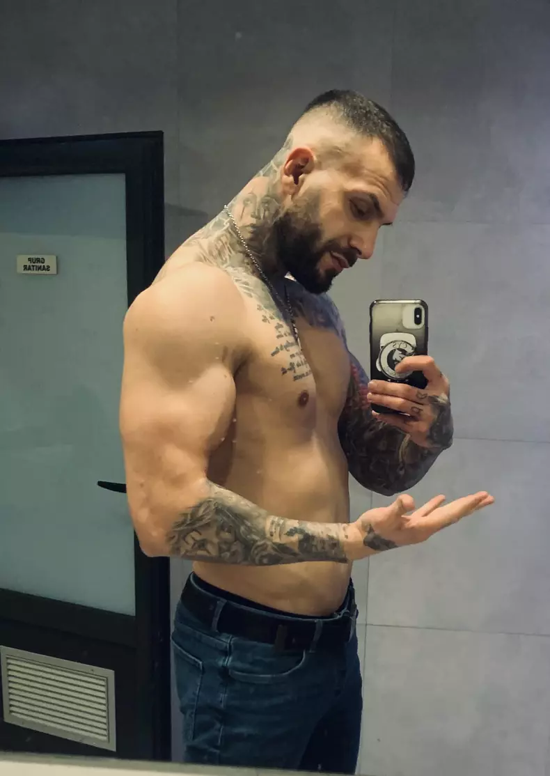 Narcis Bujor de la Insula iubirii (4)