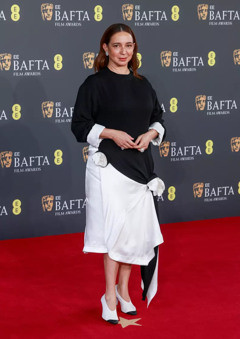 vedete Premiile BAFTA 2026