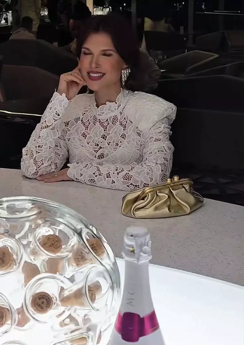 monica birladeanu rochie mini  (2)