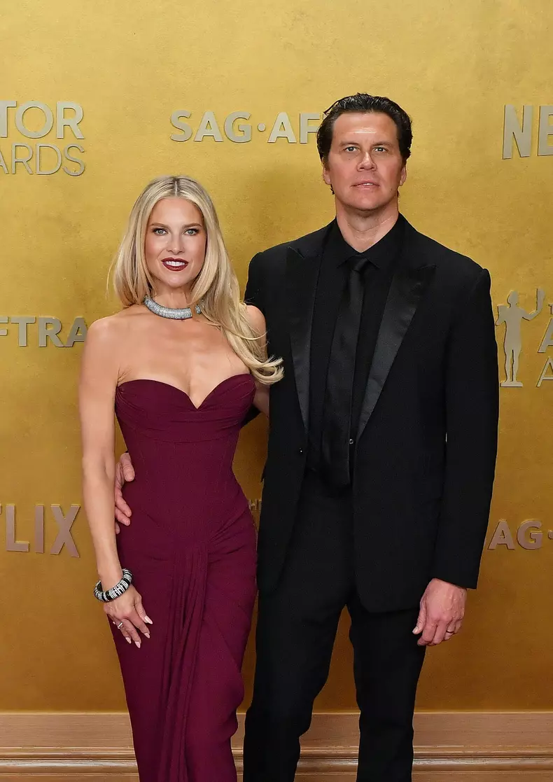 Vedete pe covorul roșu la Actor Awards 2026 (27)