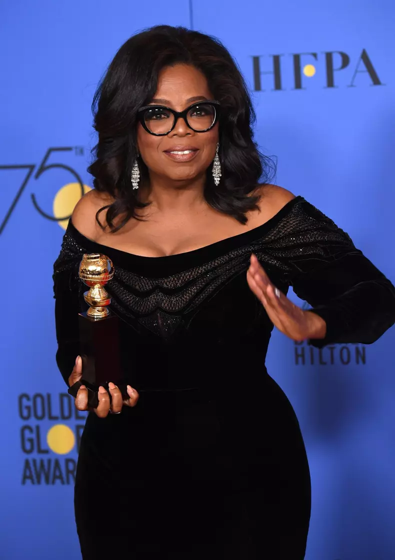 Globurile de Aur 2018