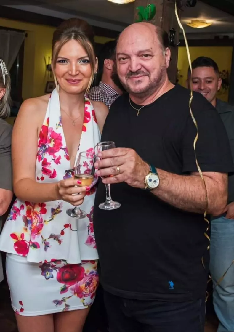 Fetele lui Victor Socaciu (3)