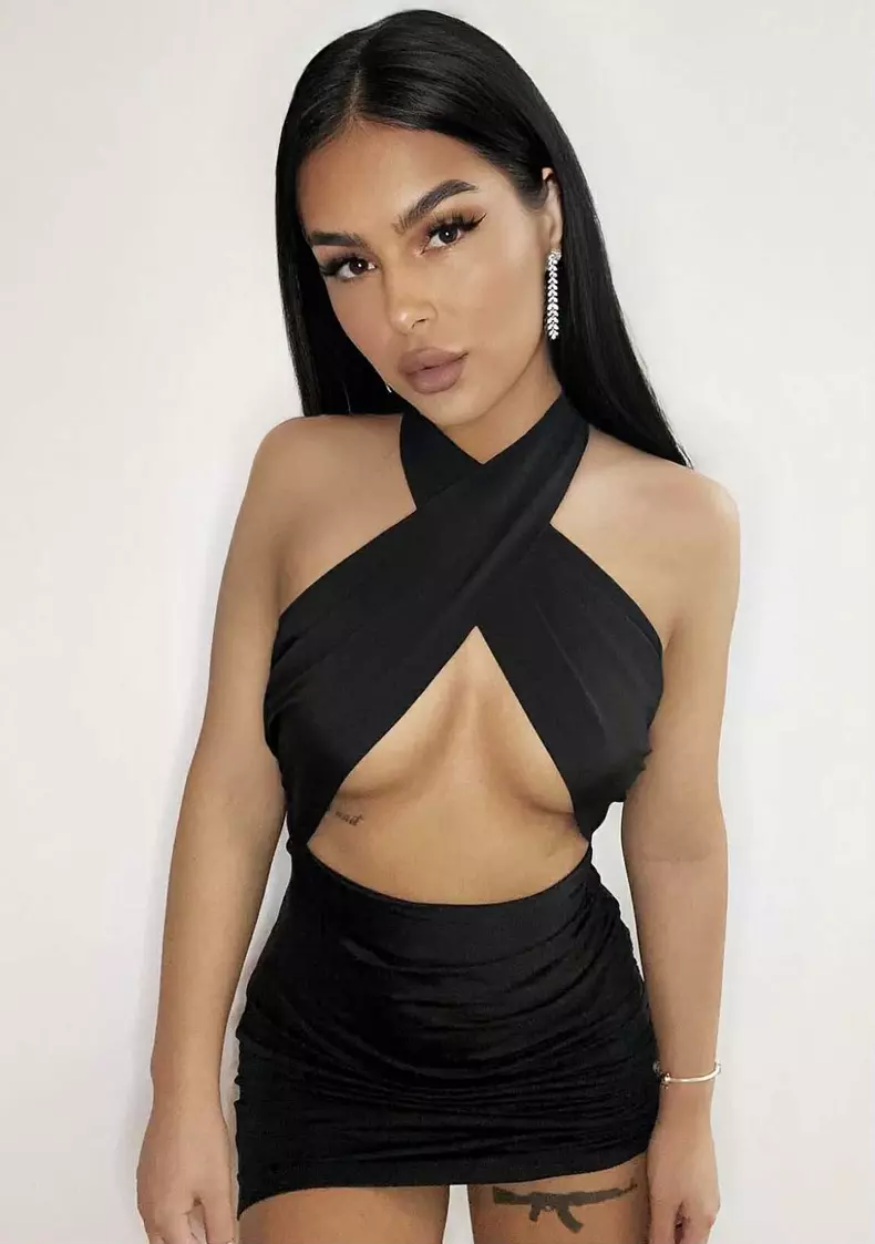 Amelia, ispită Insula iubirii 2025 (4)