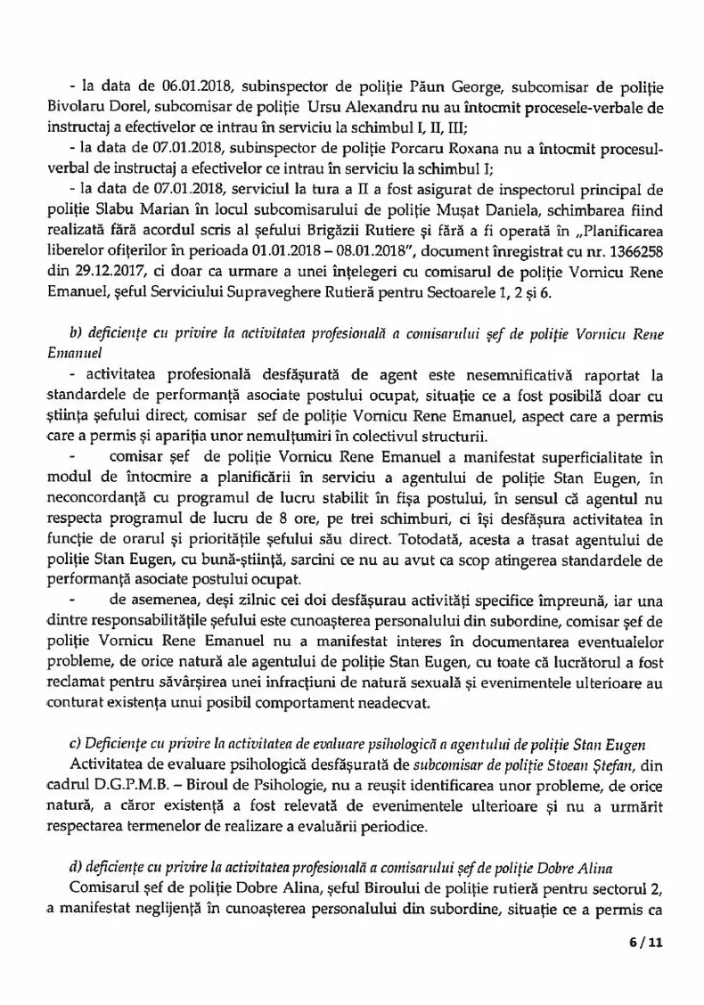 raport bogdan despescu 6