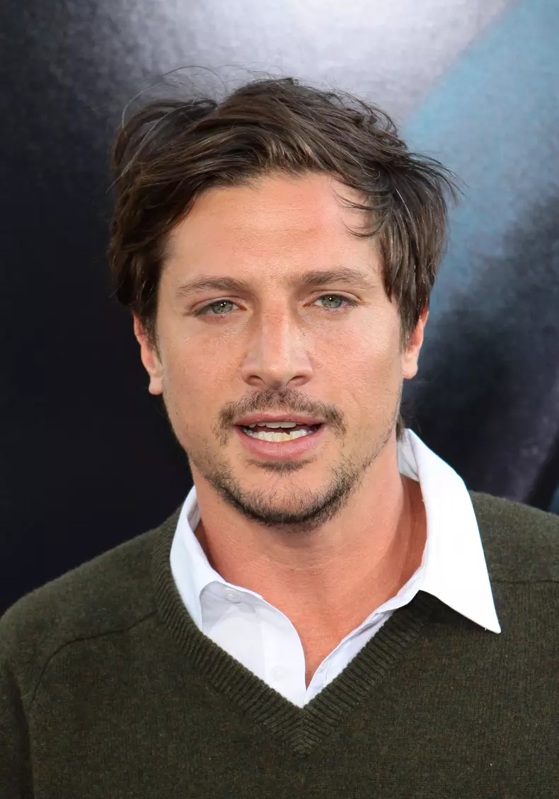 "Splice" Los Angeles Premiere-Arrivals