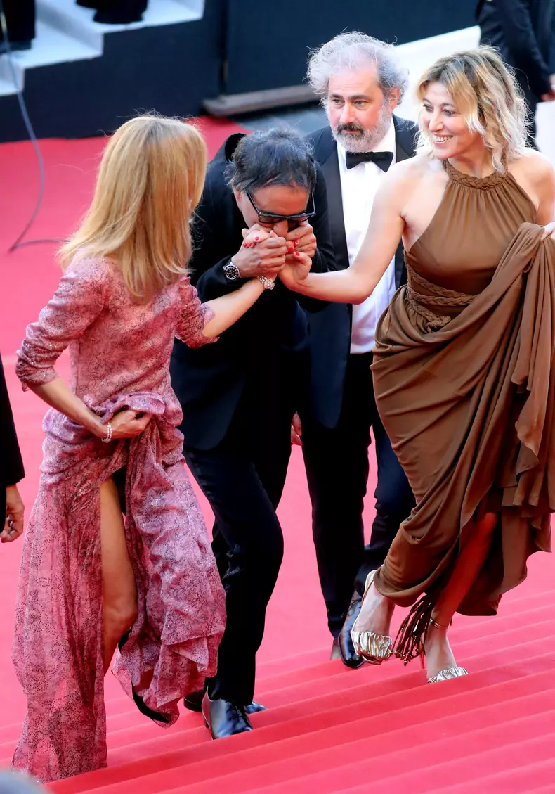 vanessa paradis cannes 2021 (4)