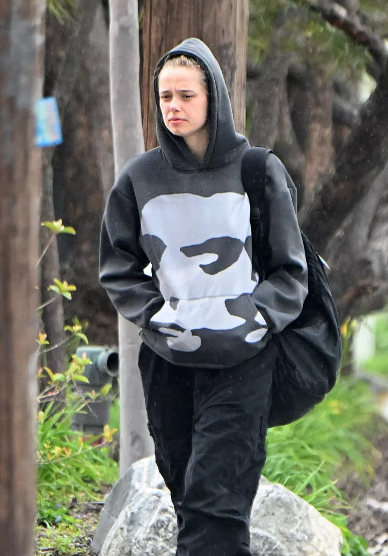 Shiloh Jolie Pitt