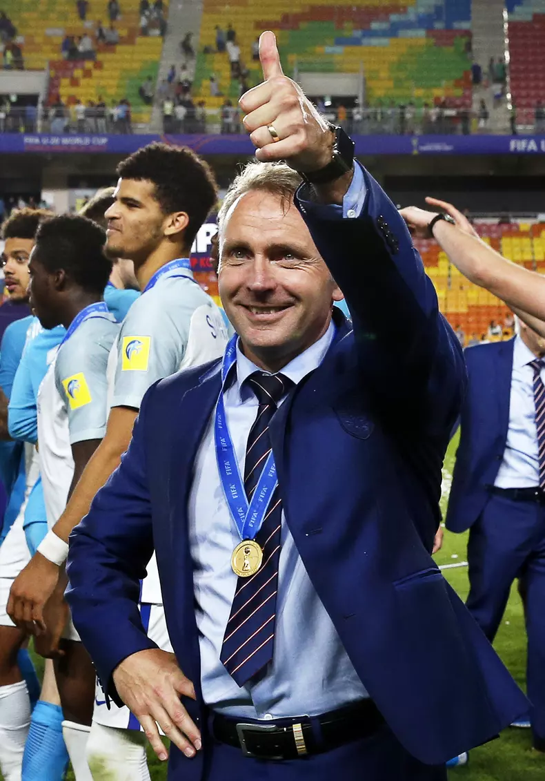 FIFA Under-20 World Cup 2017