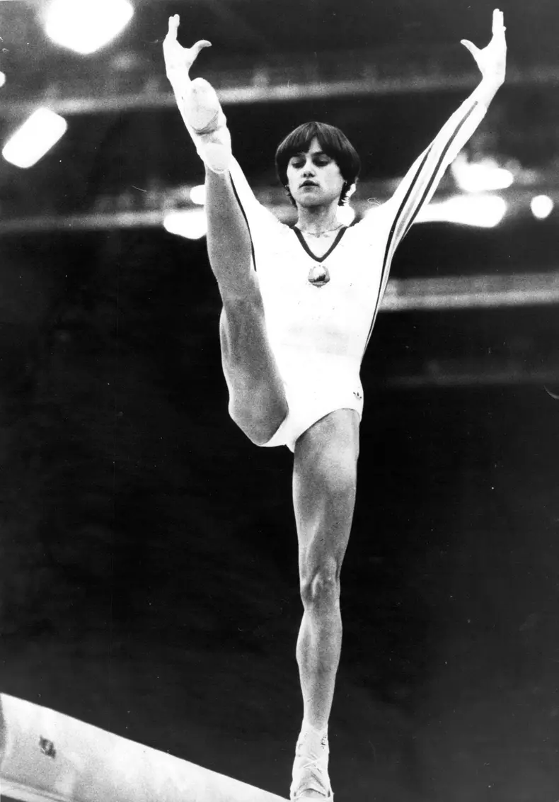 Cheerleading / Gymnastics