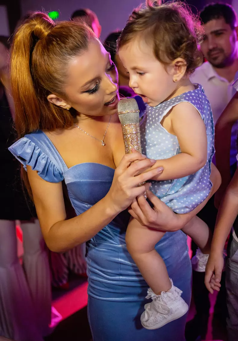 Elena Gheorghe